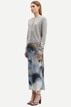 SAAGNETA LONG SKIRT 12956