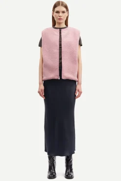 SAAGNETA LONG SKIRT 12956