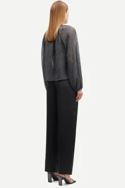 SAAGNETE TROUSERS 12956