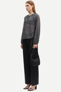 SAAGNETE TROUSERS 12956