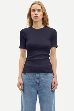 SAALEXO T-SHIRT 7542