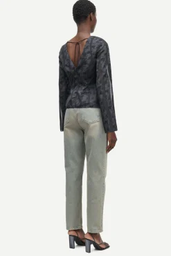 SAANAI BLOUSE 15458