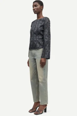 SAANAI BLOUSE 15458