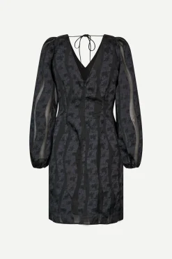 SAANAI DRESS 15458
