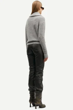 SAANOUR HZ SWEATER 7355