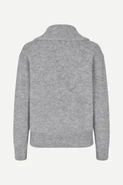 SAANOUR HZ SWEATER 7355
