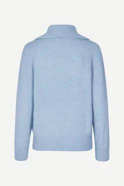 SAANOUR HZ SWEATER 7355