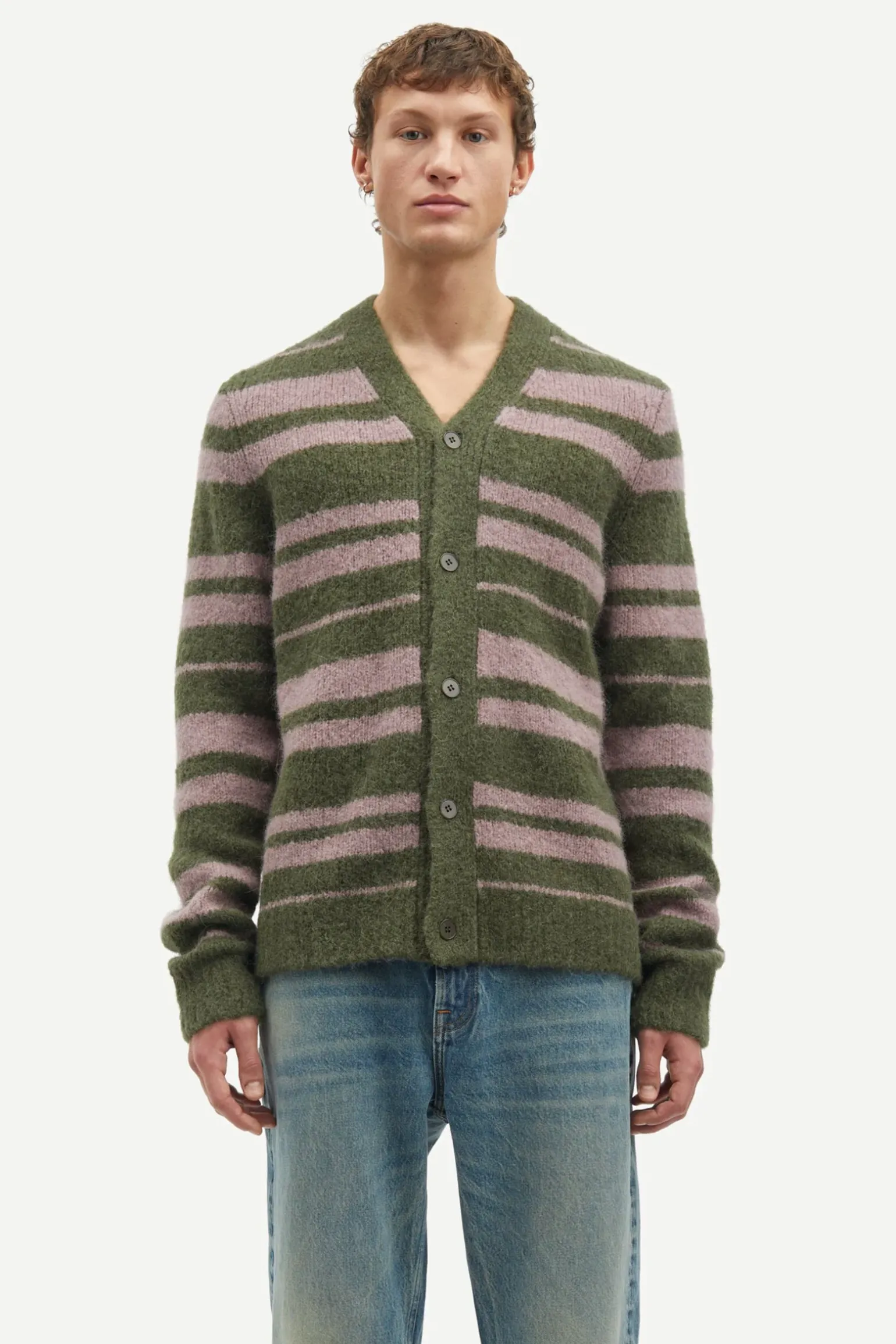 SAARIN CARDIGAN 15354