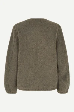 SAAUTUMN JACKET 14927