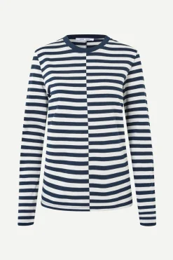 SAAVERY LS T-SHIRT 6024