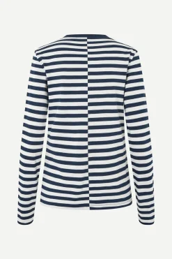 SAAVERY LS T-SHIRT 6024