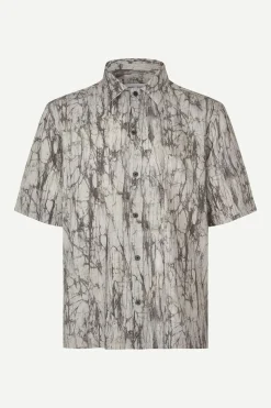 SAAYO X SHIRT 15142