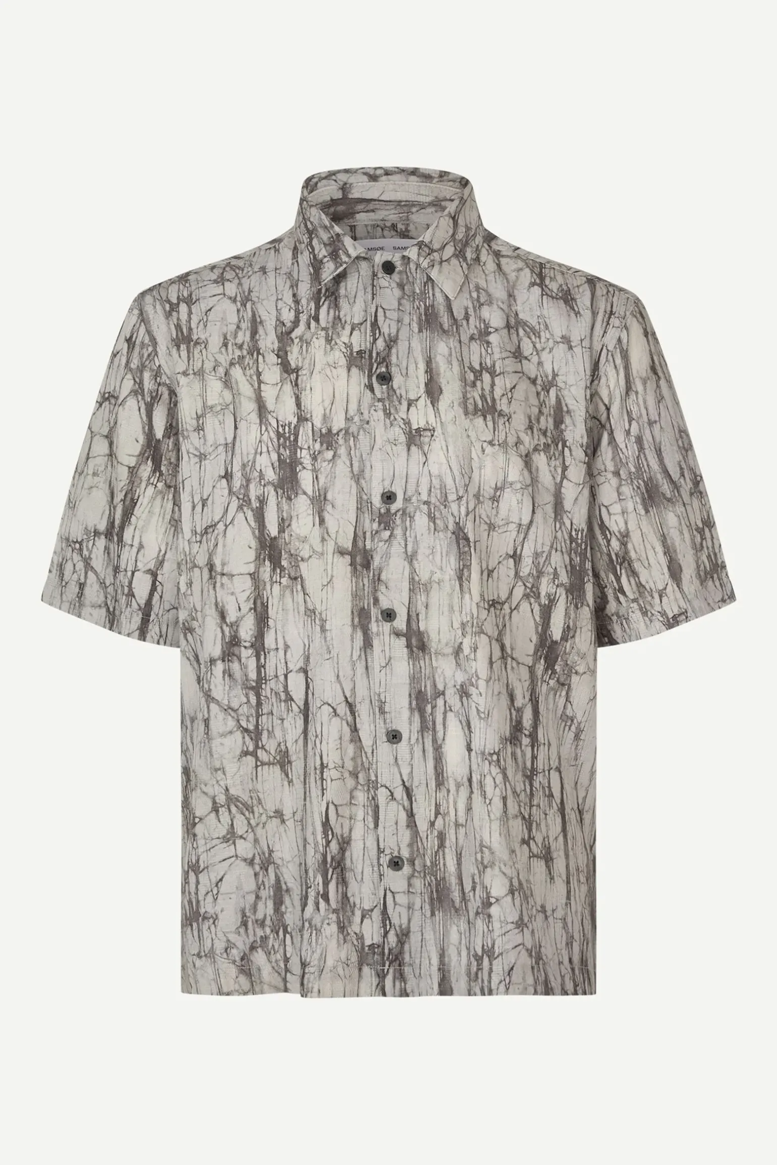 SAAYO X SHIRT 15142