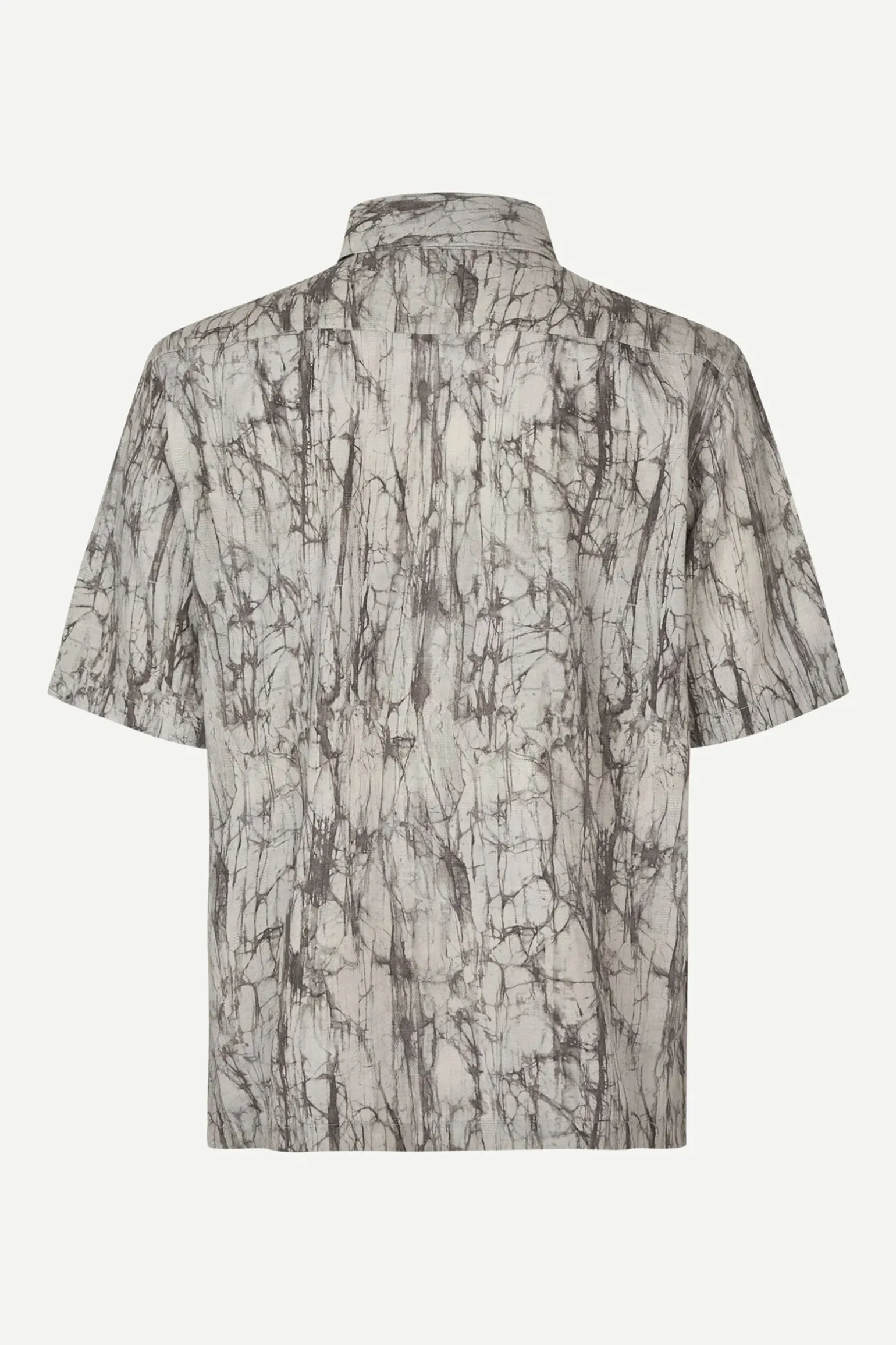 SAAYO X SHIRT 15142