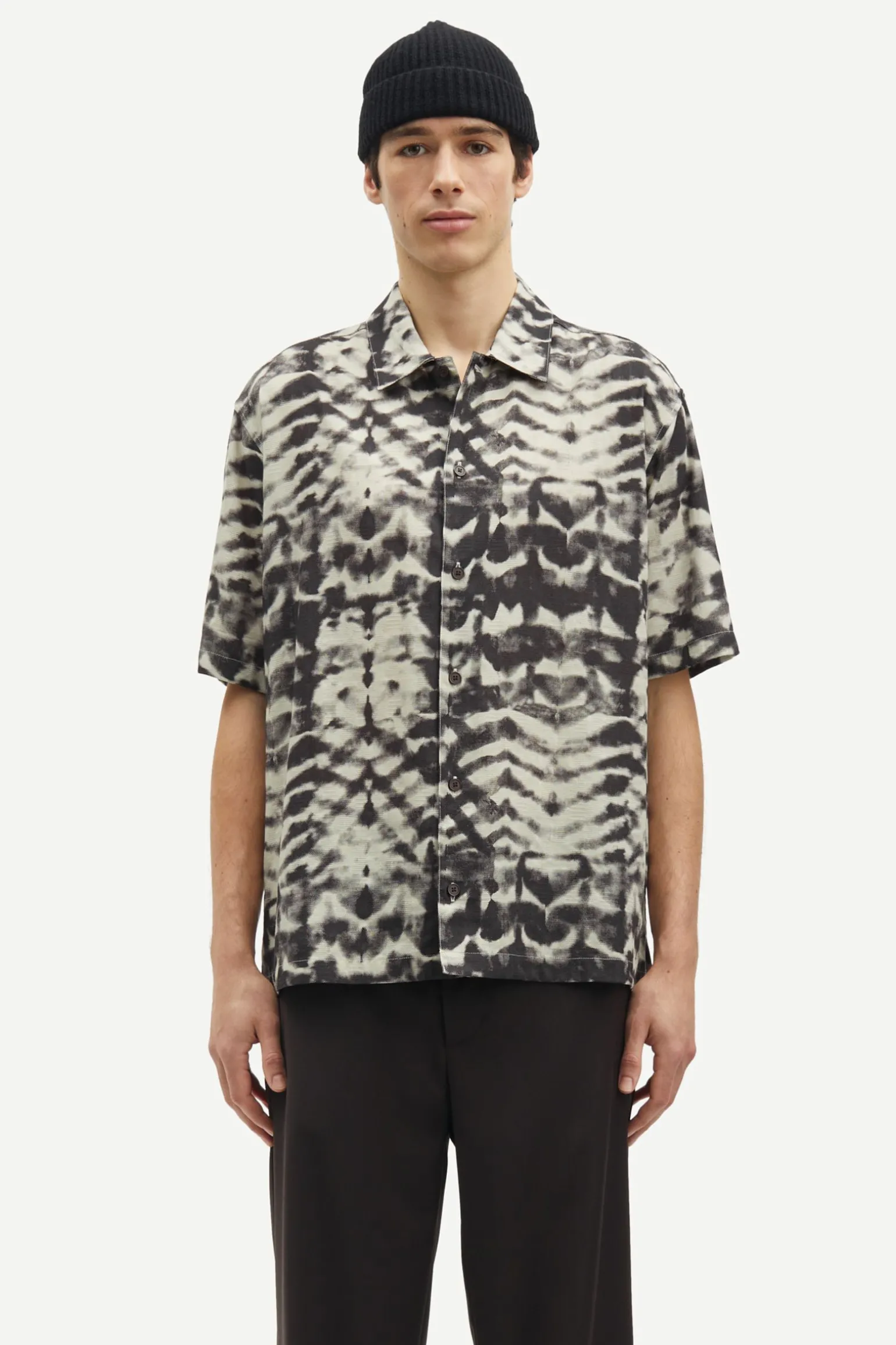 SAAYO X SHIRT 15142