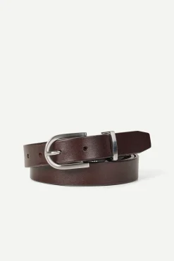 SABEVAN BELT NARROW 15342