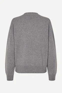 SABIRGITTE V-NECK SWEATER 15356