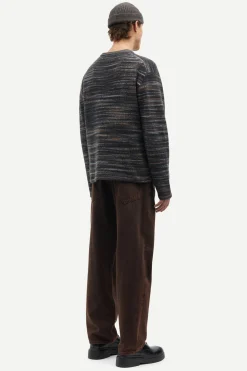 SABLAISE SWEATER 15334
