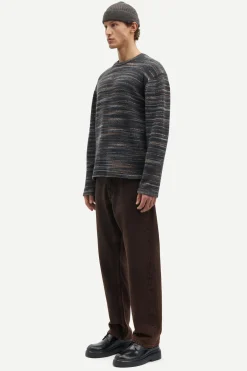 SABLAISE SWEATER 15334