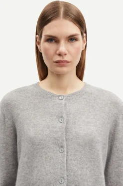 SABOSTON CARDIGAN 6304