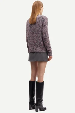 SACHARLIE SWEATER 15422