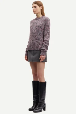 SACHARLIE SWEATER 15422