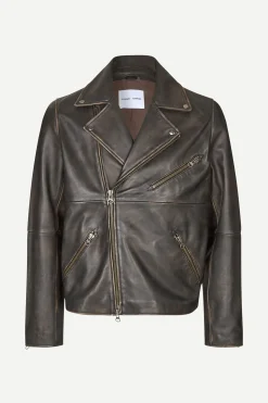 SACOBAIN BIKER JACKET 15344