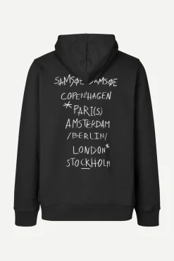 SACOPENHAGEN HOODIE 15379