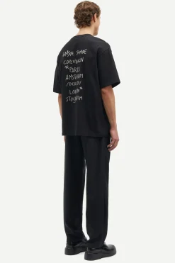 SACOPENHAGEN T-SHIRT 11725