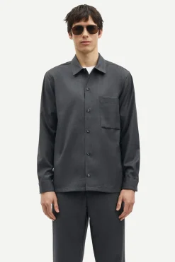 SADAMON GO OVERSHIRT 15350