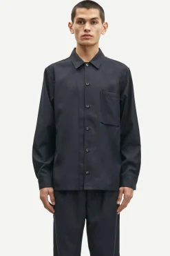 SADAMON GO OVERSHIRT 15350