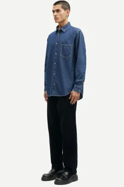 SADAMON SHIRT 15468