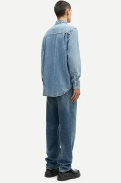 SADAMON SHIRT 15468