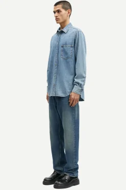 SADAMON SHIRT 15468