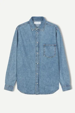 SADAMON SHIRT 15468