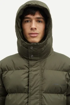 SADAN PUFFER JACKET 15324
