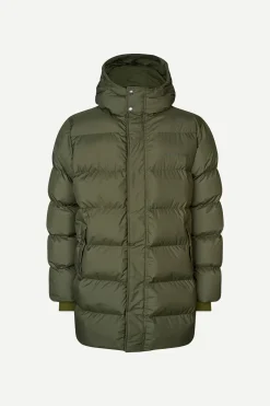 SADAN PUFFER JACKET 15324