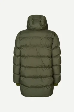 SADAN PUFFER JACKET 15324