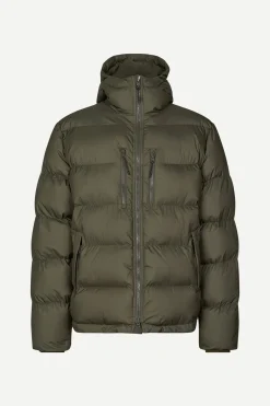 SADAVID X JACKET 11684
