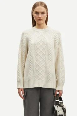 SADENE SWEATER 15352