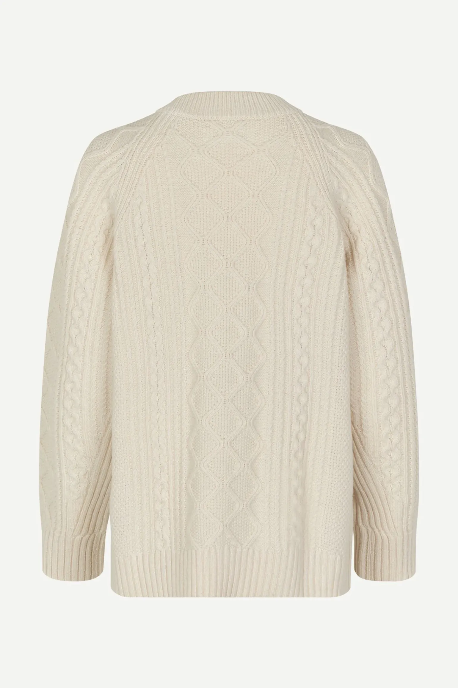 SADENE SWEATER 15352