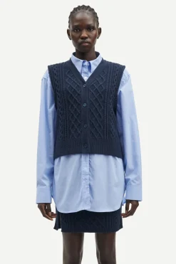 SADENE VEST 15352