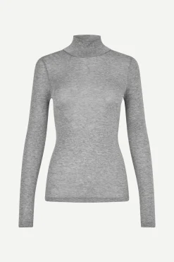 SADOU T-N T-SHIRT LS 15499