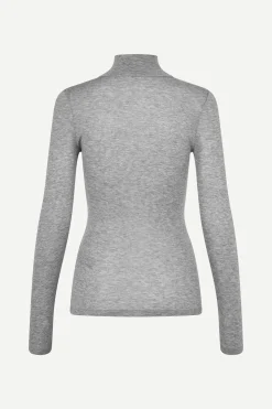 SADOU T-N T-SHIRT LS 15499