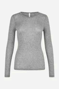 SADOU T-SHIRT LS 15499