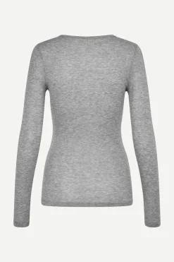 SADOU T-SHIRT LS 15499