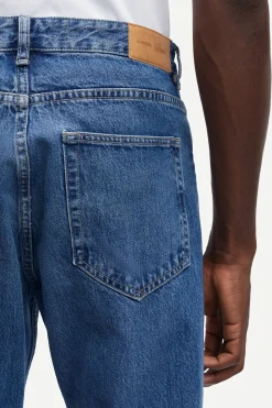 SAEDDIE JEANS 15059