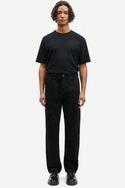 SAEDDIE JEANS 15440