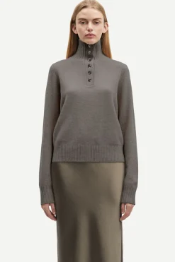 SAELIF TURTLENECK 15010