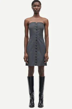 SAELLEN DRESS 15449